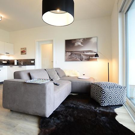 Luxstay Werder Kolonie Zern Exterior foto